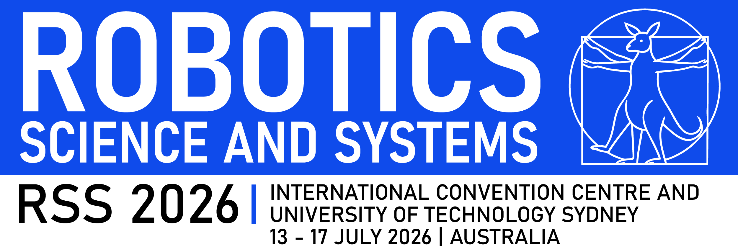 RSS 2026 Logo