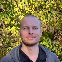 Cédric Le Gentil 
