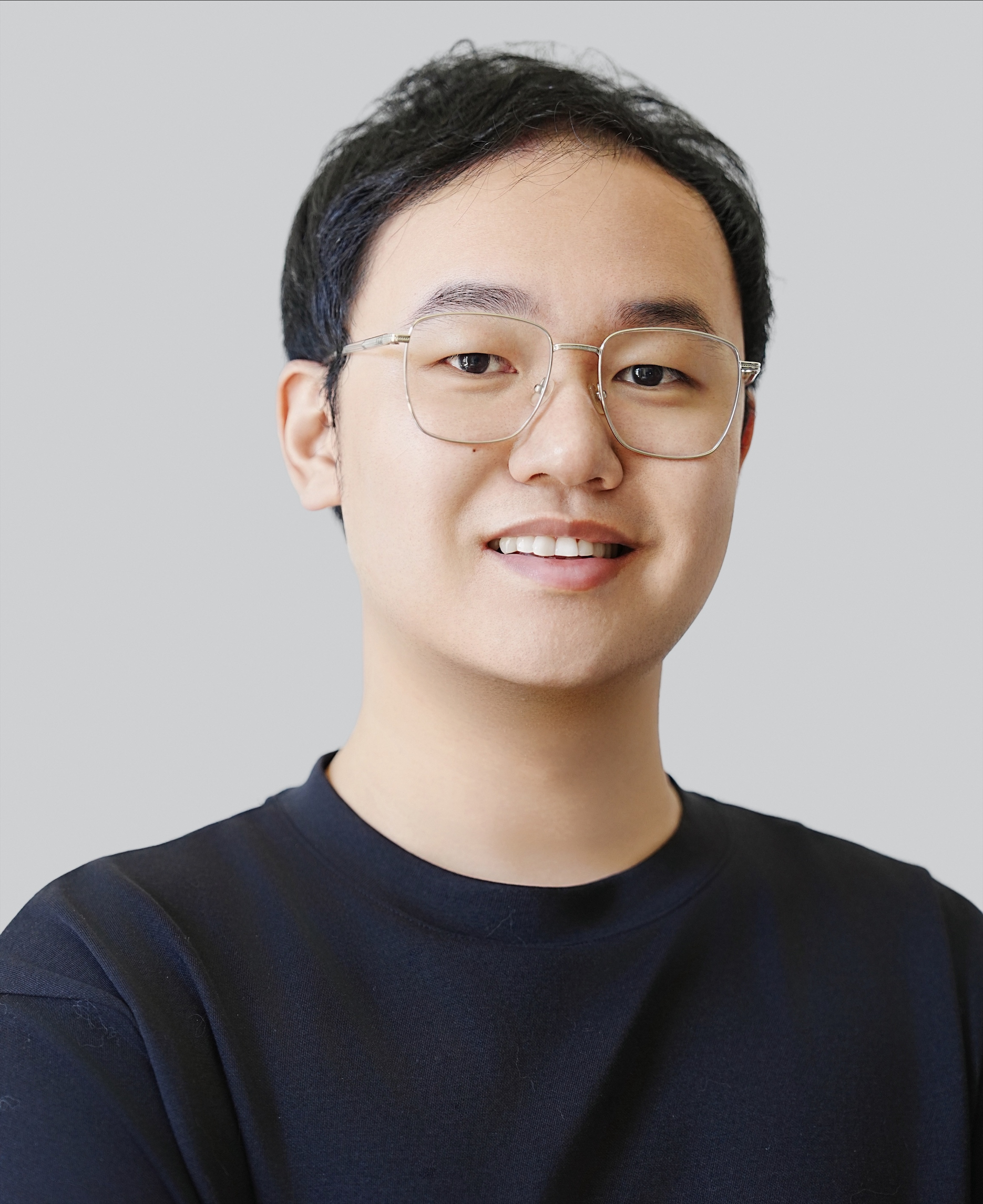 Tiancheng Li