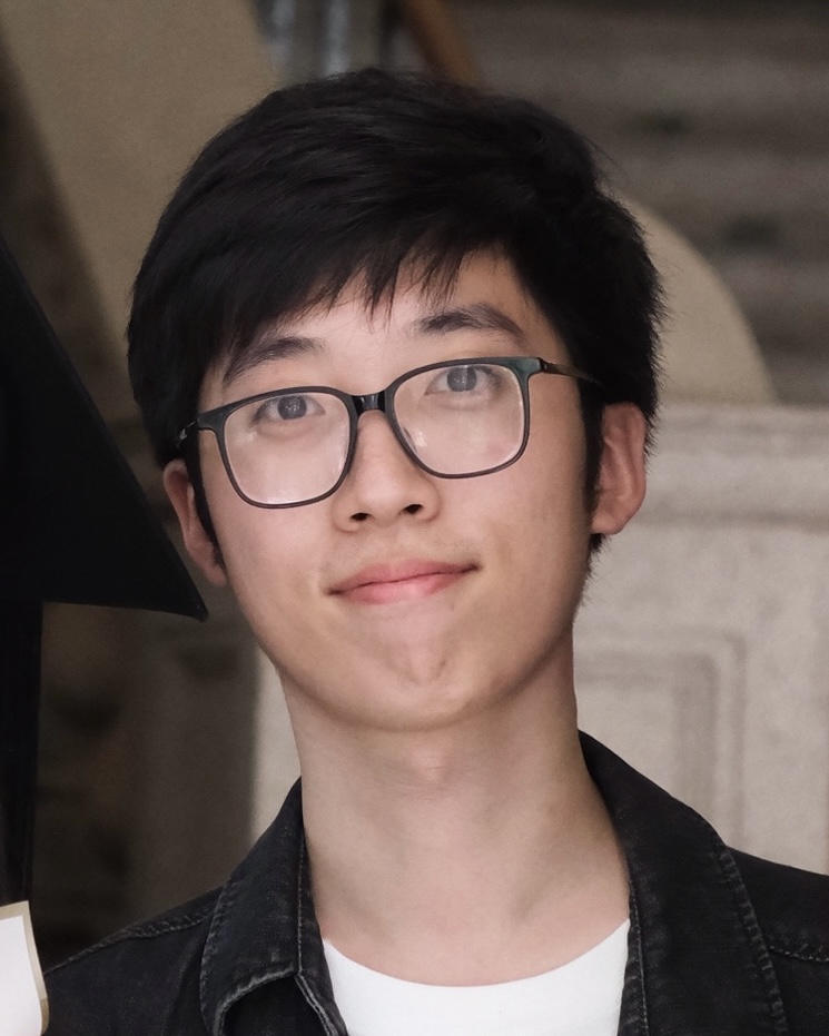 Yixi Cai
